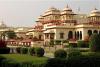 Rambagh Palace, Jaipur